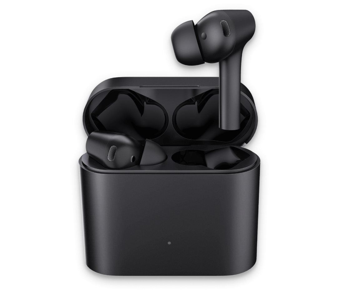 Xiaomi earbuds top bim